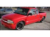 Red S-10